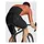 Assos Equipe RS S11 Kurzarmtrikot orange/schwarz - L