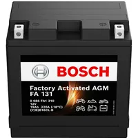 Bosch 0 986 FA1 310 19 Ah 220 A