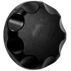 Wolf Drehknopf 1732118 für FHS