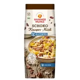 Hammermühle Schoko Knusper-Müsli bio