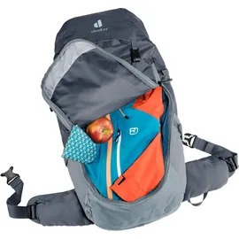 Deuter Futura 26 graphite/shale