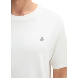 Marc O'Polo T-Shirt weiß XXL