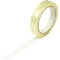 TransPak Transpak, Klebeband, monta 610 Breite 19mm Länge 66m