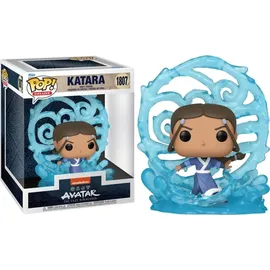 Funko POP! Avatar: The Last Airbender Katara