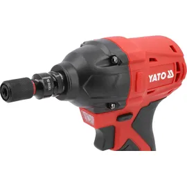 Yato 18V 350Nm bürstenloser Schlagschrauber