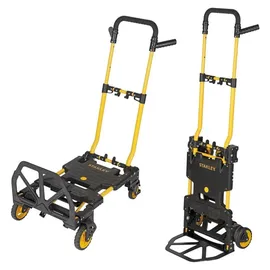 Stanley Sackkarre SXWTD-FT585 137 kg