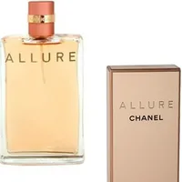 Chanel Allure Eau de Parfum