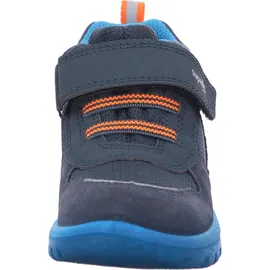 superfit Sport7 Mini Kinder Blau/Türkis 31