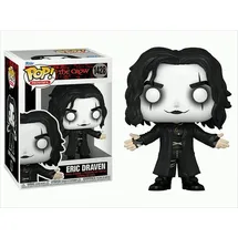 Funko POP! The Crow - Eric Draven
