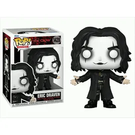 Funko POP! The Crow - Eric Draven