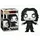 Funko POP! The Crow - Eric Draven