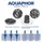 Aquaphor MAXFOR+ Filterkartusche weiß 1 St.