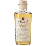 Sibona Grappa di Barolo