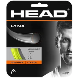 Tennissaite - Head - Lynx - 12 m