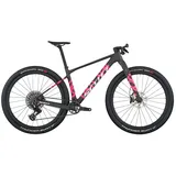 Scott Bikes Scott - Scale Rc Carbon Gravel Bike carbon black - schwarz