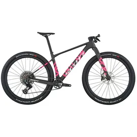 Scott Bikes Scott - Scale Rc Carbon Gravel Bike carbon black - schwarz