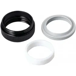 DT SWISS Slider Tube Nut Kit Für Absenkbare Sattelstütze D232 EINHEITSFARBE No Size