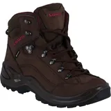 Lowa Renegade GTX Mid Damen espresso 43,5