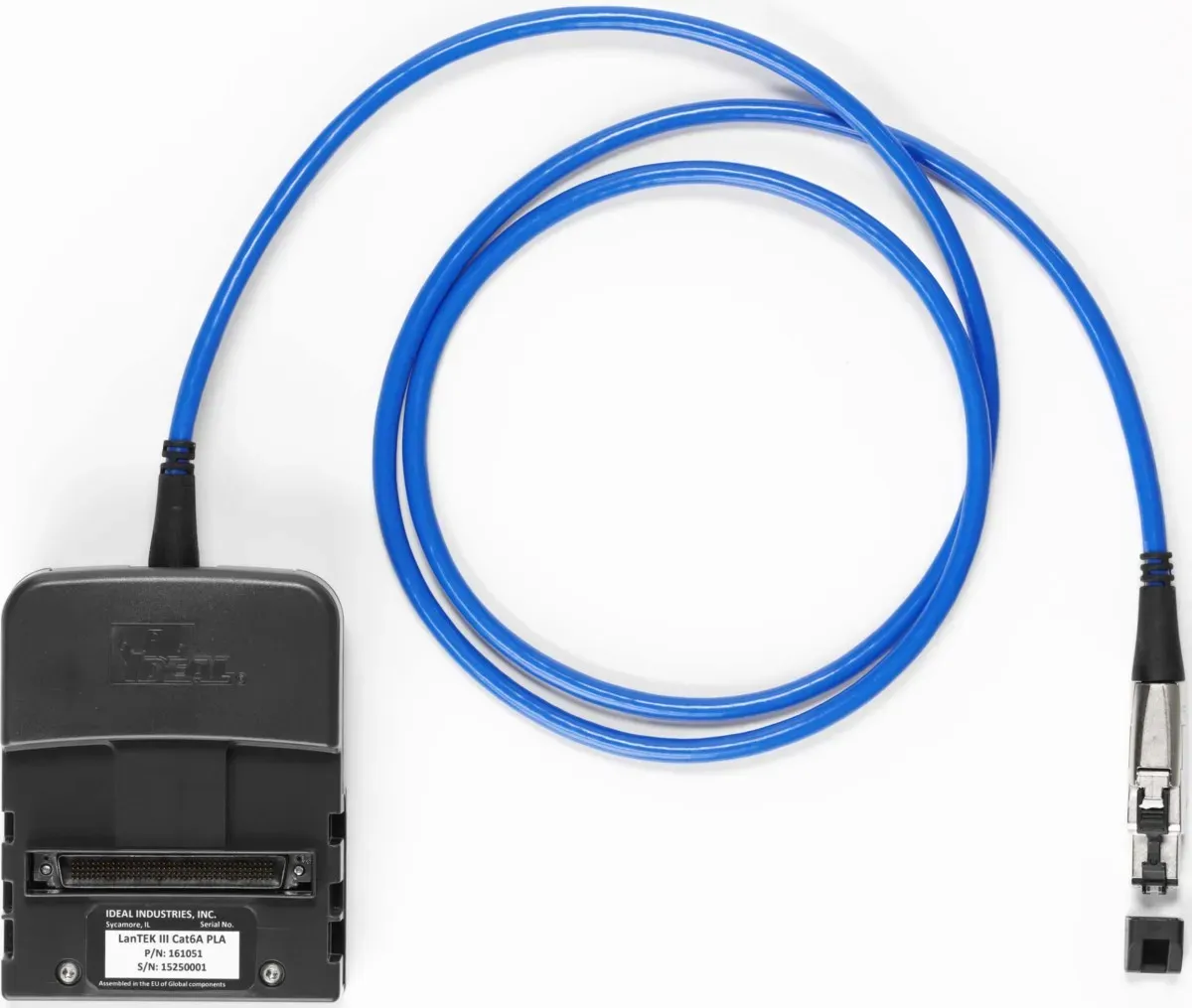 TREND Networks RJ45-Permanent-LinkAdapter LanTEKIIICat.6A-Adap