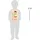 Small Foot Company Small foot Schichtenpuzzle Anatomie Junge - Gr.: onesize