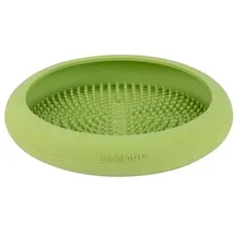Lickimat Ufo 19 x 4 cm Grün