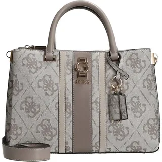 GUESS Erenia Shopper Tasche 30 cm grau