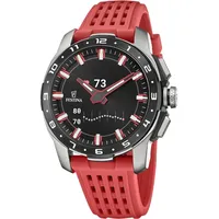 Festina Connected Full D F23305/4 Red