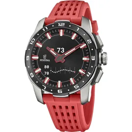 Festina Connected Full D F23305/4 Red