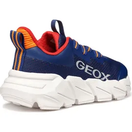 GEOX Flexyper Fast Navy 34