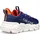 GEOX Flexyper Fast Navy 34