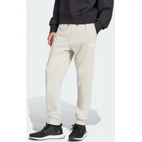Adidas Essentials Feel Cozy French Terry Joggers Wonder Alumina