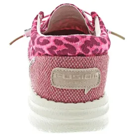 Fusion Damen Pink 40