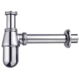 Conmetall - Tassen Gv Messing Chrom 211