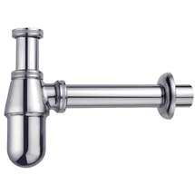 Conmetall - Tassen Gv Messing Chrom 211