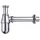 Conmetall - Tassen Gv Messing Chrom 211