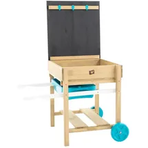 TP Toys Matschtisch für Wasser und Sand Fun Natur
