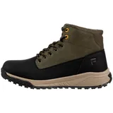 Fila Lance XXI 44 Schwarz