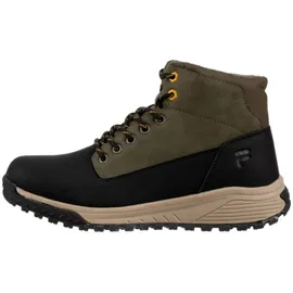 Fila Lance XXI 44 Schwarz