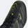 adidas Predator League FG/MG Herren Core Black/Carbon/Lucid Lemon 44