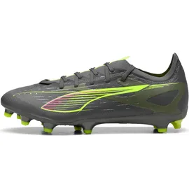 Puma Ultra 5 Match FG/AG Audacity grau 40 - 40