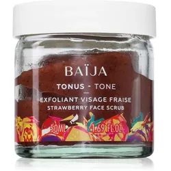 BAÏJA Tone Peeling für das Gesicht Erdbeere 50 ml