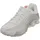 Nike Shox R4 Damen White/Metallic Silver/Max Orange/White 38,5
