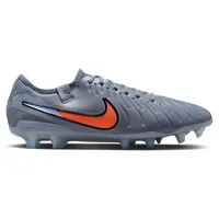 Nike Tiempo Legend 10 FG Herren blau 40,5