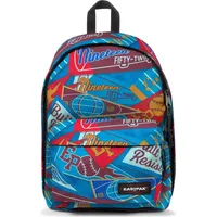 Eastpak Out of Office clash blue