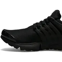 Nike Herren Air Presto Shoes, Black/Black-Black, 38.5 EU - 38.5 EU