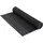 ECD Germany Sichtschutzmatte 120 x 700 cm Anthrazit PVC 2 St.