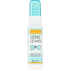 Beauty Formulas Lens Cleaning Reinigungsspray 30 ml