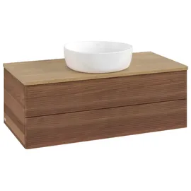 Villeroy & Boch Antao Waschbeckenunterschrank L20_1 1000x360x500mm