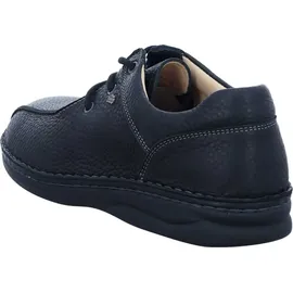 Finn Comfort Norfolk Herren Schwarz 42