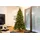 Evergreen Künstlicher Weihnachtsbaum Roswell Kiefer Grün 210 cm